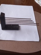 gong strunowy 5-elementowy