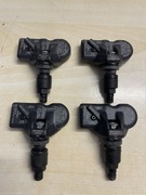 AUDI VW PORSCHE CZUJNIK CIŚNIENIA OPON TPMS 5Q0 907 275B ORYGINAŁ