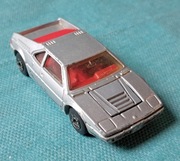 Stare autko, resorak Matchbox - BMW M1 z 1981