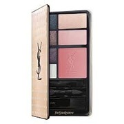 Yves Saint Laurent High On Stars Edition paleta do makijażu twarzy i oczu