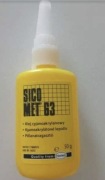 Klej Sicomet 63 błyskawiczny mocny cyjanoakrylowy