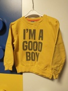 Bluza zakładana przez głowę 