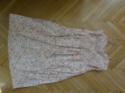 nowa sukienka letnia H&M rozm. XXL 100% bawełna