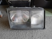 Lampa prawa przód Bosch Mercedes w124