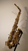 Saksofon yas-480 