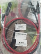 Przedłużka kabla solarnego 