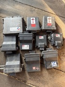 Sterownik Komputer Gazu LPG BRC 