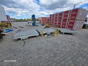 Rolotoki transportery zmotoryzowane Castaldini 