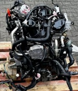 SILNIK VW TRANSPORTER CAA 2.0 TDI KOMPLETNY