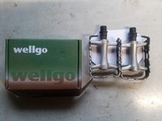 Pedały wellgo  MTB szosa 