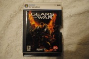 Gra komputerowa Gear of Wars