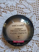 Wet n wild photofocus puder prasowany powder nowy