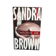 Nieczysta gra Sandra Brown