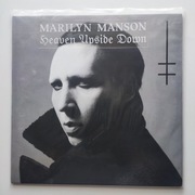 Marilyn Manson – Heaven Upside Down |LP 2017 EU