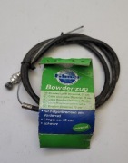 Linka hamulcowa  75 cm