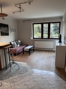 Jelitkowski Dwór / bezpośrednio / 2 pokoje / duży taras / blisko morza