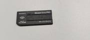 karta pamięci Sony memory stick pro 256mb