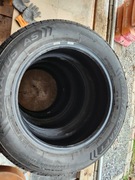 Opony wielosezonowe 225/55 r18