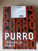 Filtr kabinowy peugeot 207 i 207cc