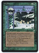 MTG Ice Age: Foxfire