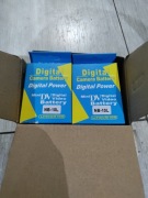 Baterie do canon  nb-10L z ładowarka