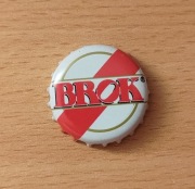 Kapsel Brok Browar Koszalin