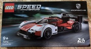 Lego Speed Champions 76916 Porsche 963