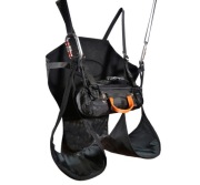 Uprząż lekka Rysy, wielkość L