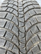 Opony Kumho WinterCraft 245 45 R19 102V 4szt kompl