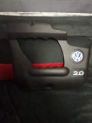 Pokrywa silnika VW new beetle 2.0 