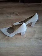 Obuwie damskie Czółenka 