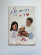 Książka Antykoncepja czyli seks na 6