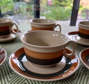 Filiżanki Pruszków /rezerwacja