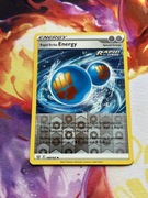 Rapid Strike Energy Battle Styles  Reverse Holo 140/163