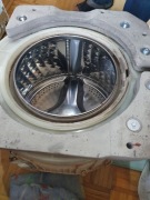 Kompletny bęben Pralka Samsung 7kg