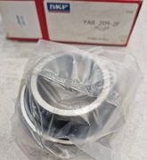 SKF YAR 209-2F UC209 GYE 45  Łożysko samonastawne