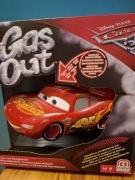 Gra wyjątkowe reguły gry Zygzak McQueen 