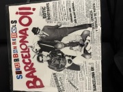 Barcelona Oi! – Suburban Rebels