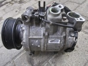 Sprężarka, kompresor klimatyzacji Audi A6 C6 2.0 TDI . Dobry stan .