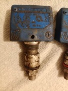 Czujnik ciśnienia opon Tpms RENAULT  Megane II Scenic  Laguna II Espace 