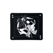 Podkładka pod mysz mousepad ATK Knight Zodiac Horse / Warhorse 