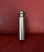 Butelka bottle stal nierdzewna stainless steel 750ml Vilgain