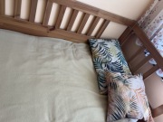 Leżanka, kanapa, łóżko Hemnes IKEA