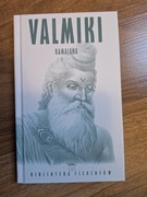 RAMAJANA VALMIKI oraz Michał Heller Podróże z filozofią w tle 