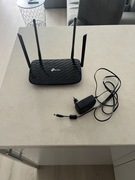 Router TP-Link archer c6