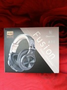 Słuchawki OneOdio Fusion A70 – Hi-Res Audio, Bluetooth, NOWE!