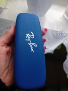 Okulary dzieciece Ray-Ban