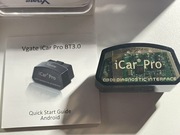 VGATE ICAR PRO BLUETOOTH  BT 3.0 OBD2 iOS