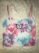 Top Tie Dye