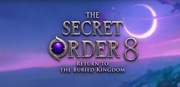 The Secret Order8:Return to BuriedKingdom kl steam
